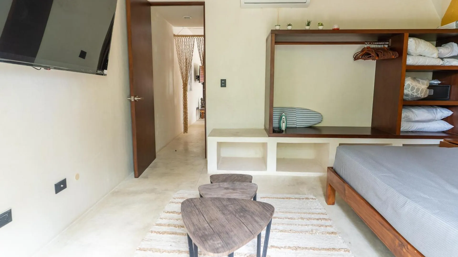 Charming Tulum Getaway In Prime Location Appartement
