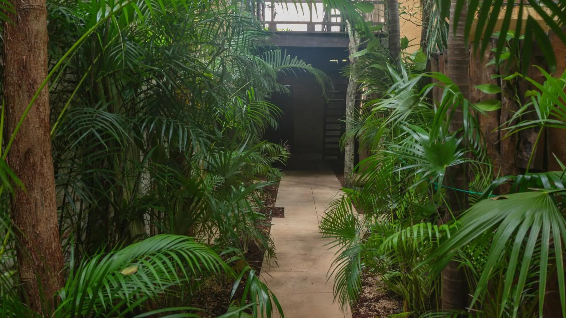 Charming Tulum Getaway In Prime Location Appartement