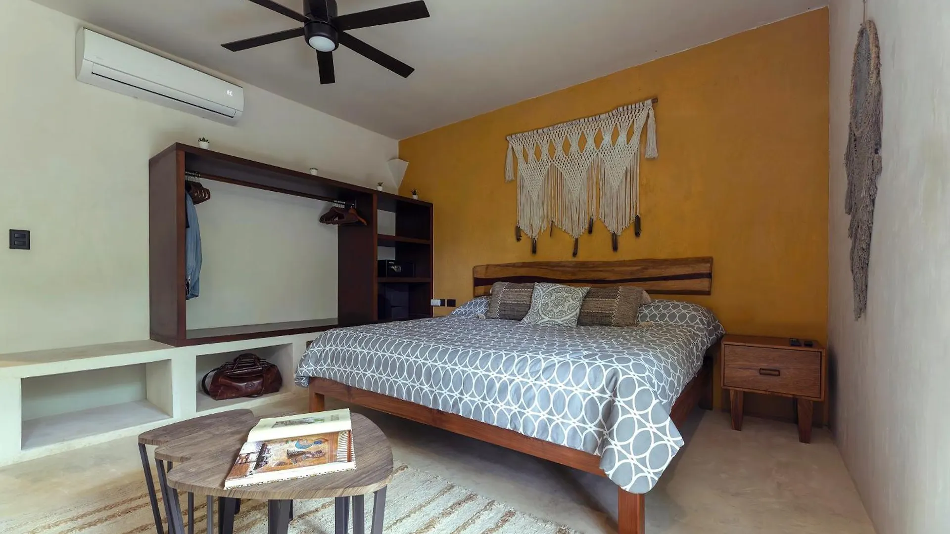 Charming Tulum Getaway In Prime Location Appartement 0*,  Mexico