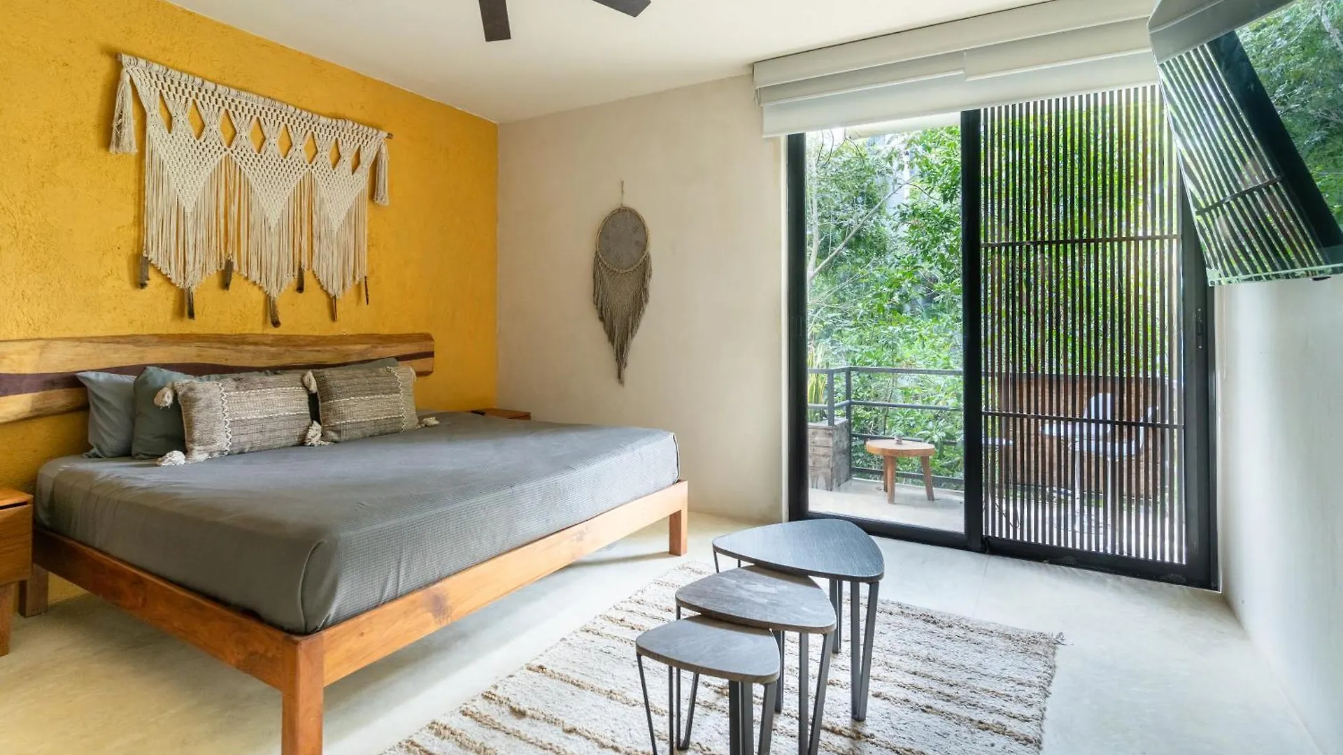 Apartmán Charming Tulum Getaway In Prime Location 0*,