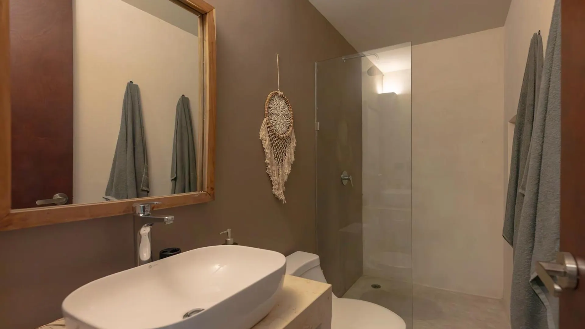 Apartmán Charming Tulum Getaway In Prime Location 0*,  Mexiko