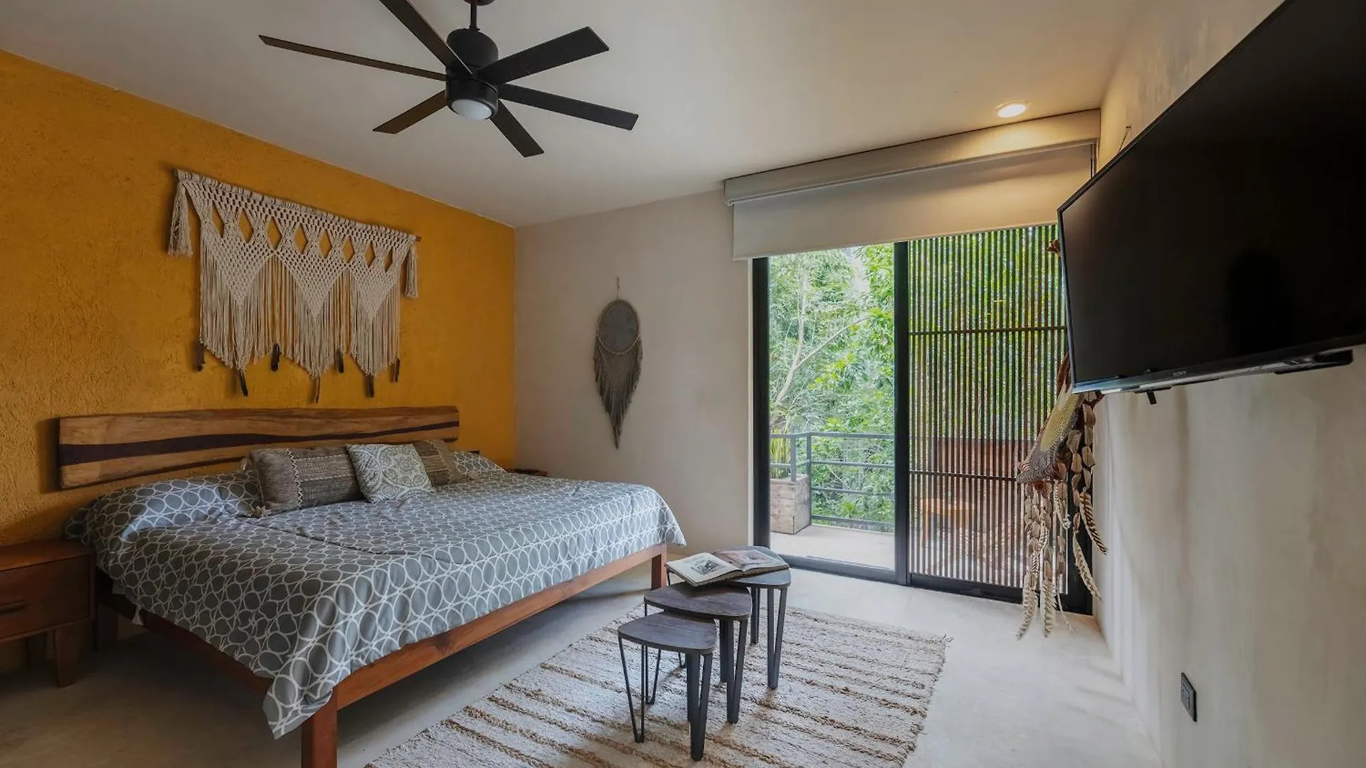 Apartmán Charming Tulum Getaway In Prime Location