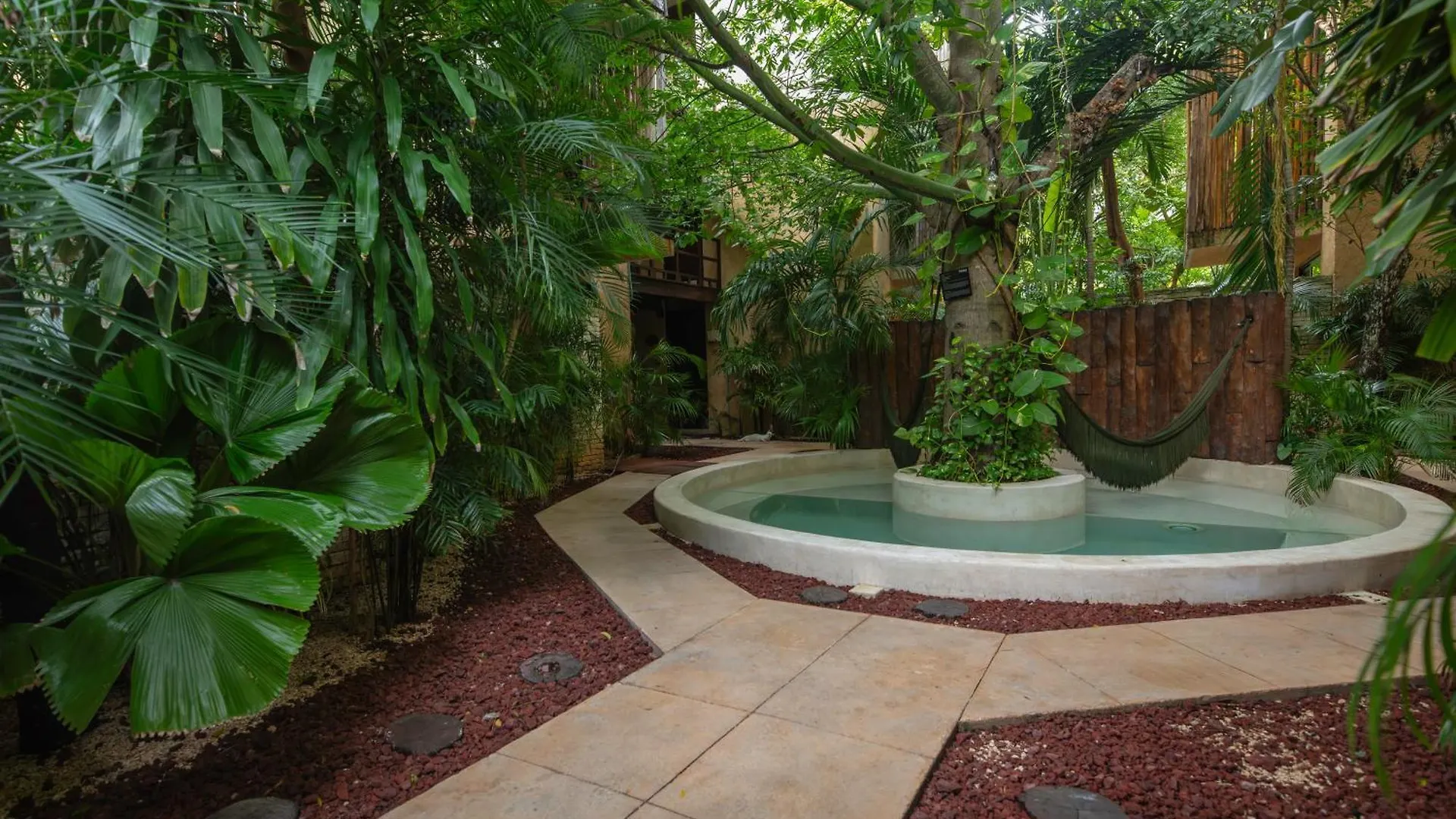 Apartmán Charming Tulum Getaway In Prime Location Mexiko